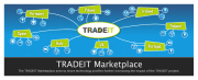 TRADEIT Marketplace Webportal